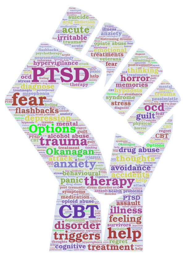 Ptsd and Trauma care programs in BC - drug alcohol treatment center in BC

